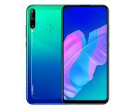 Huawei P40 lite E niebieski - 548439 - zdjęcie 1